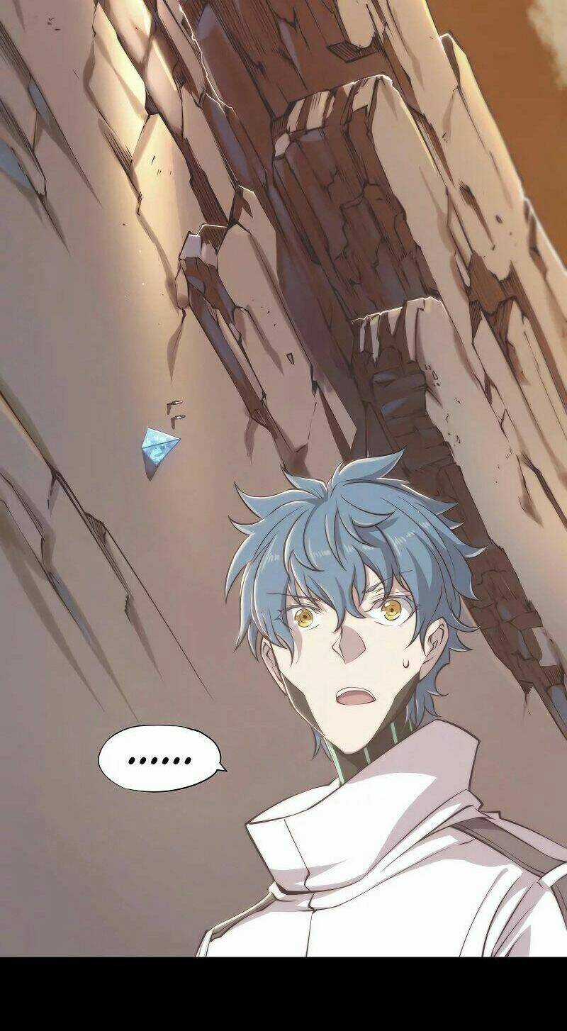 Thần Giới Online Chapter 15 trang 48