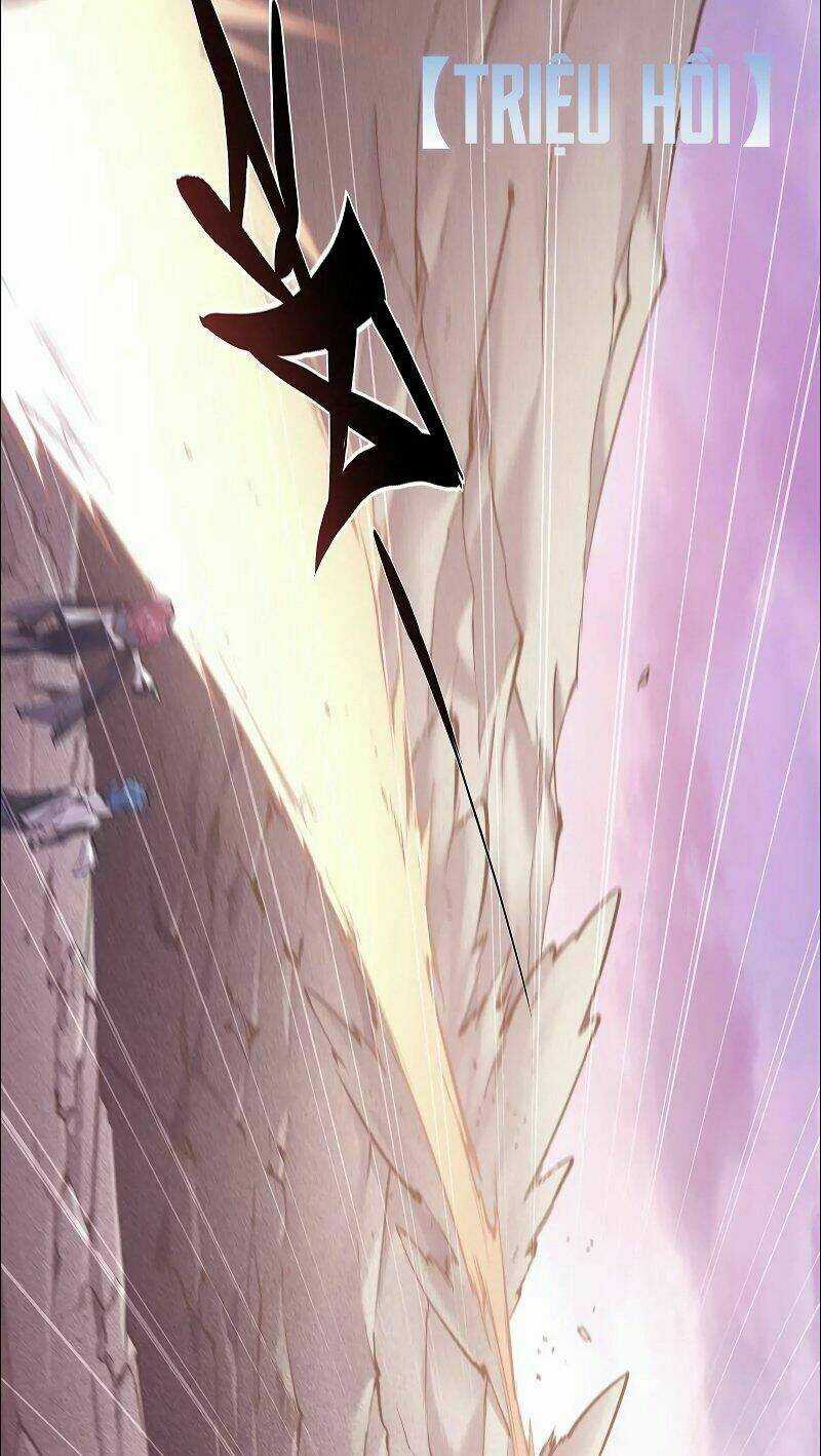 Thần Giới Online Chapter 15 trang 62