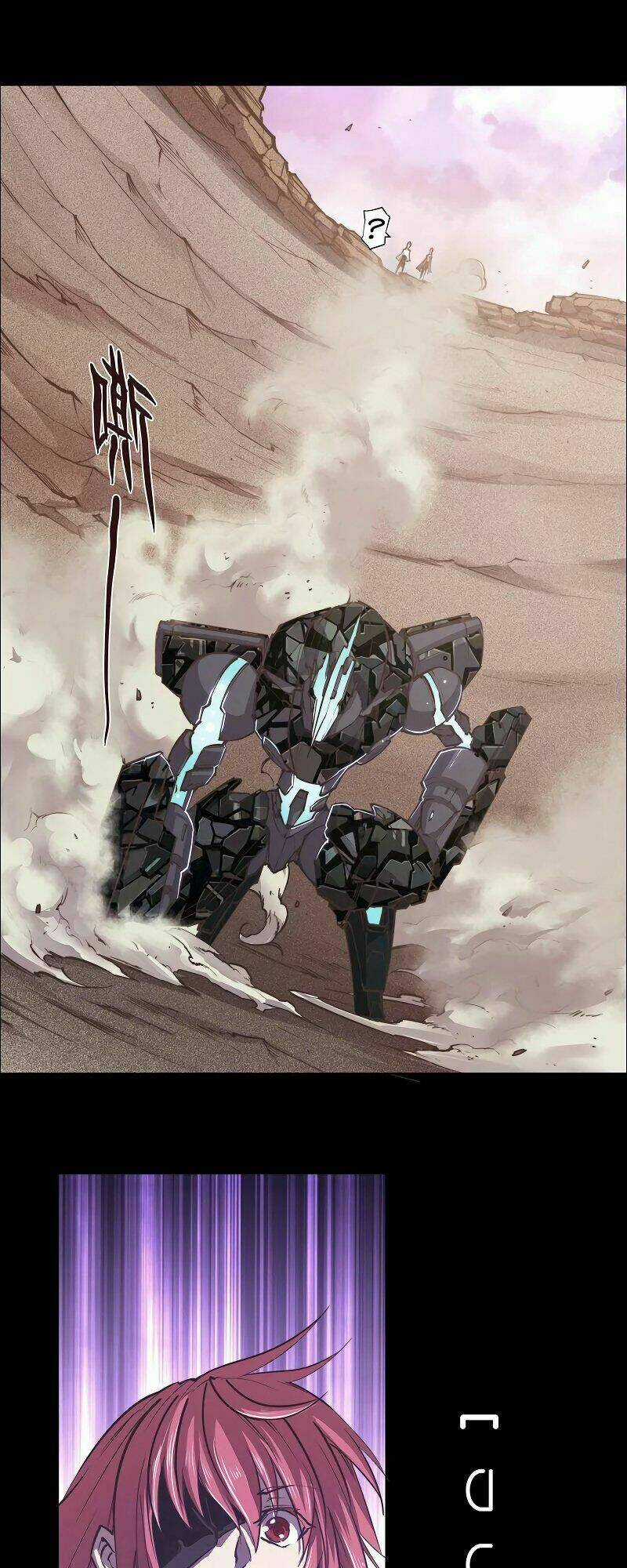 Thần Giới Online Chapter 15 trang 64