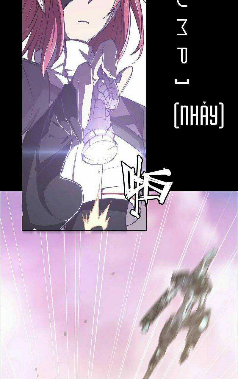 Thần Giới Online Chapter 15 trang 65