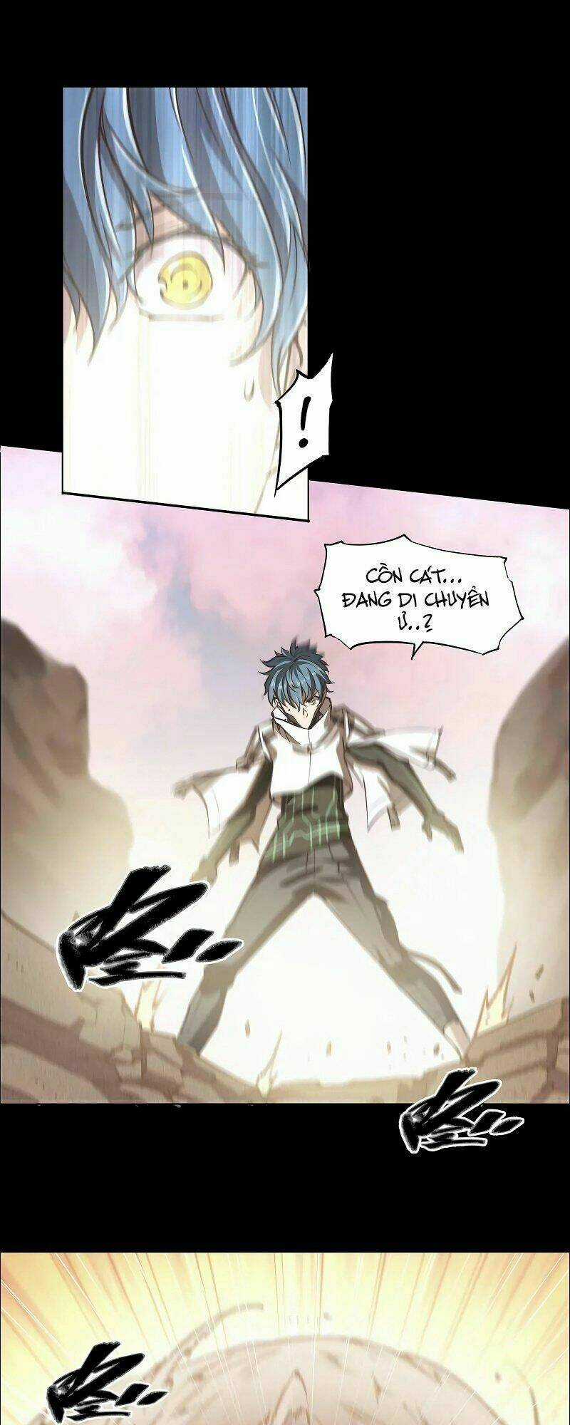 Thần Giới Online Chapter 15 trang 67