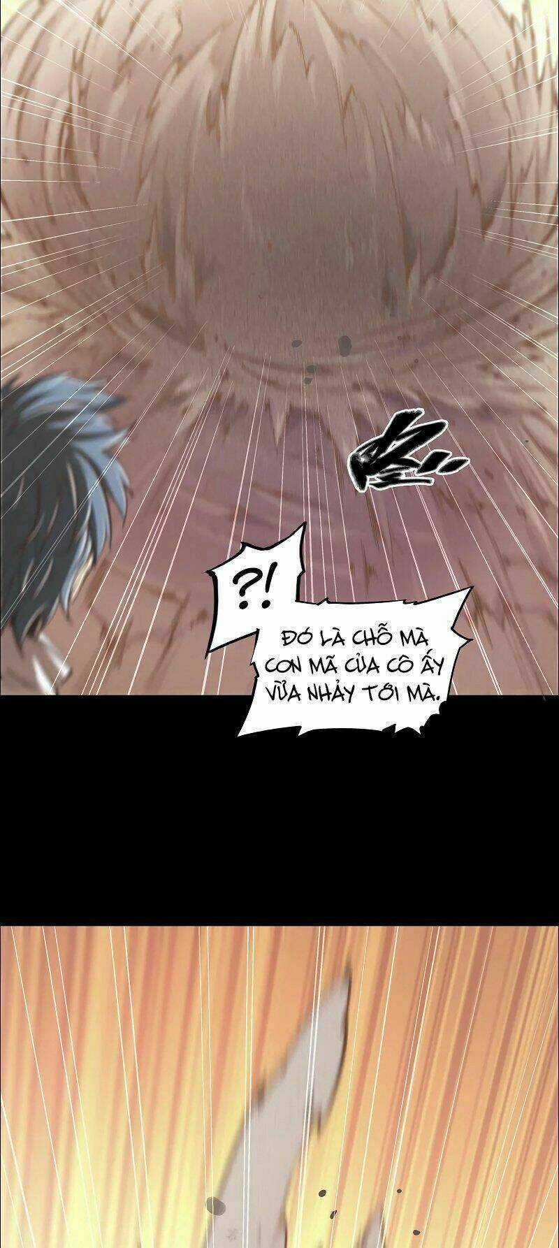 Thần Giới Online Chapter 15 trang 68