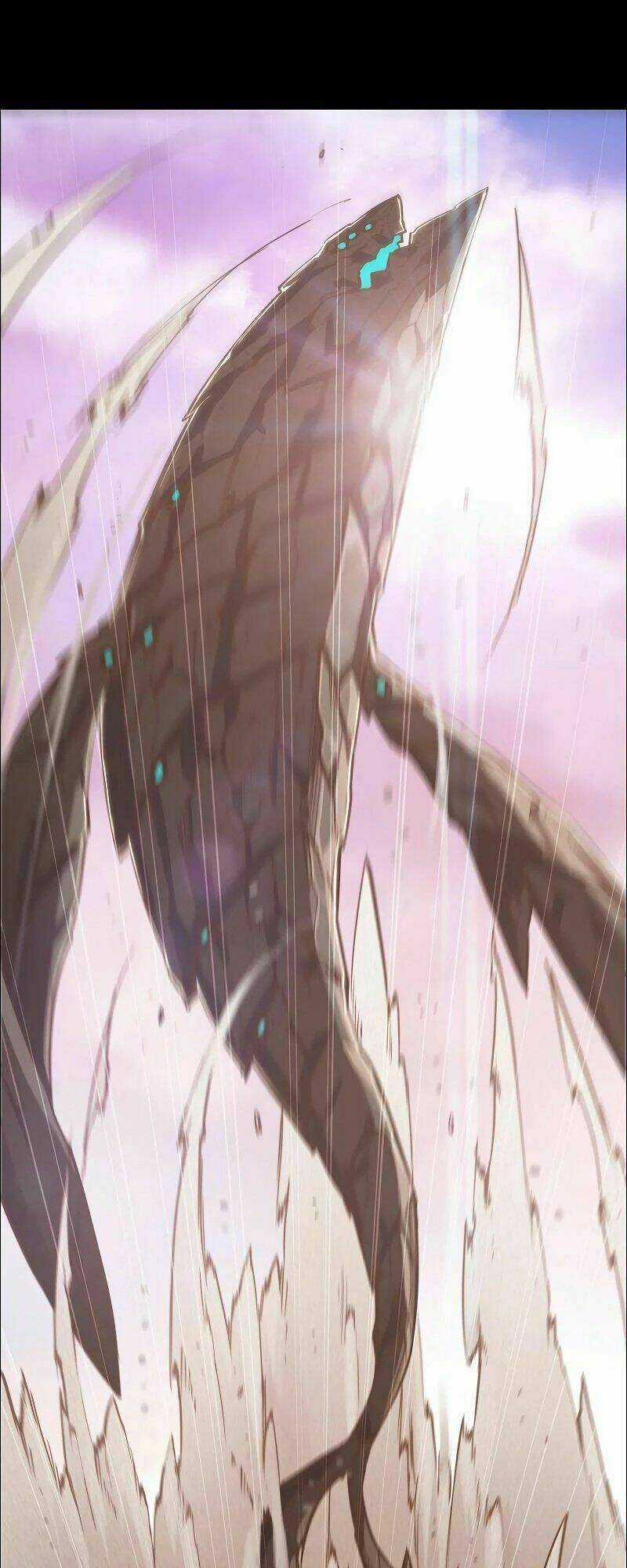 Thần Giới Online Chapter 15 trang 70