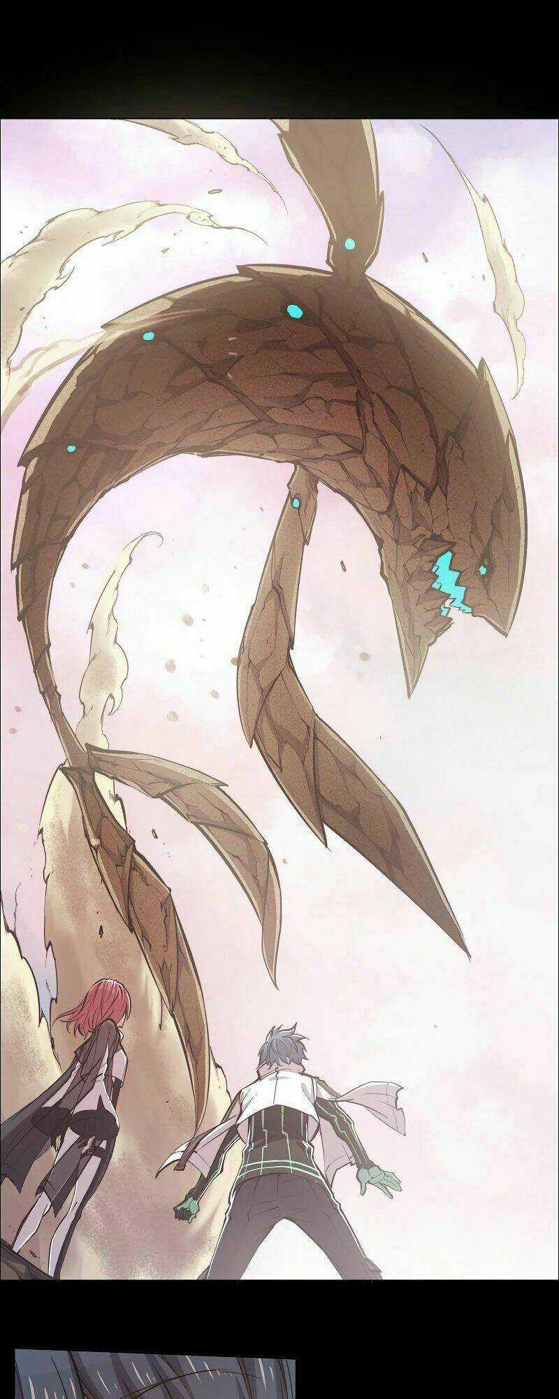 Thần Giới Online Chapter 15 trang 73