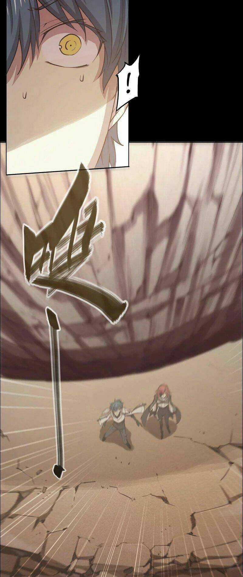 Thần Giới Online Chapter 15 trang 74