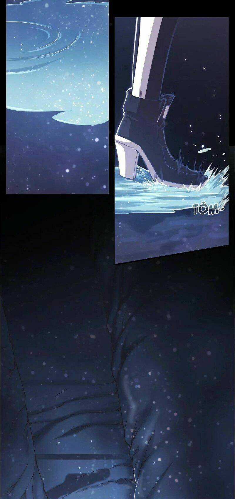 Thần Giới Online Chapter 16 trang 19