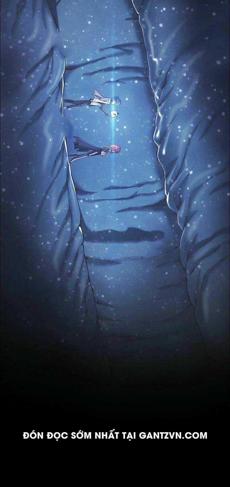 Thần Giới Online Chapter 16 trang 20