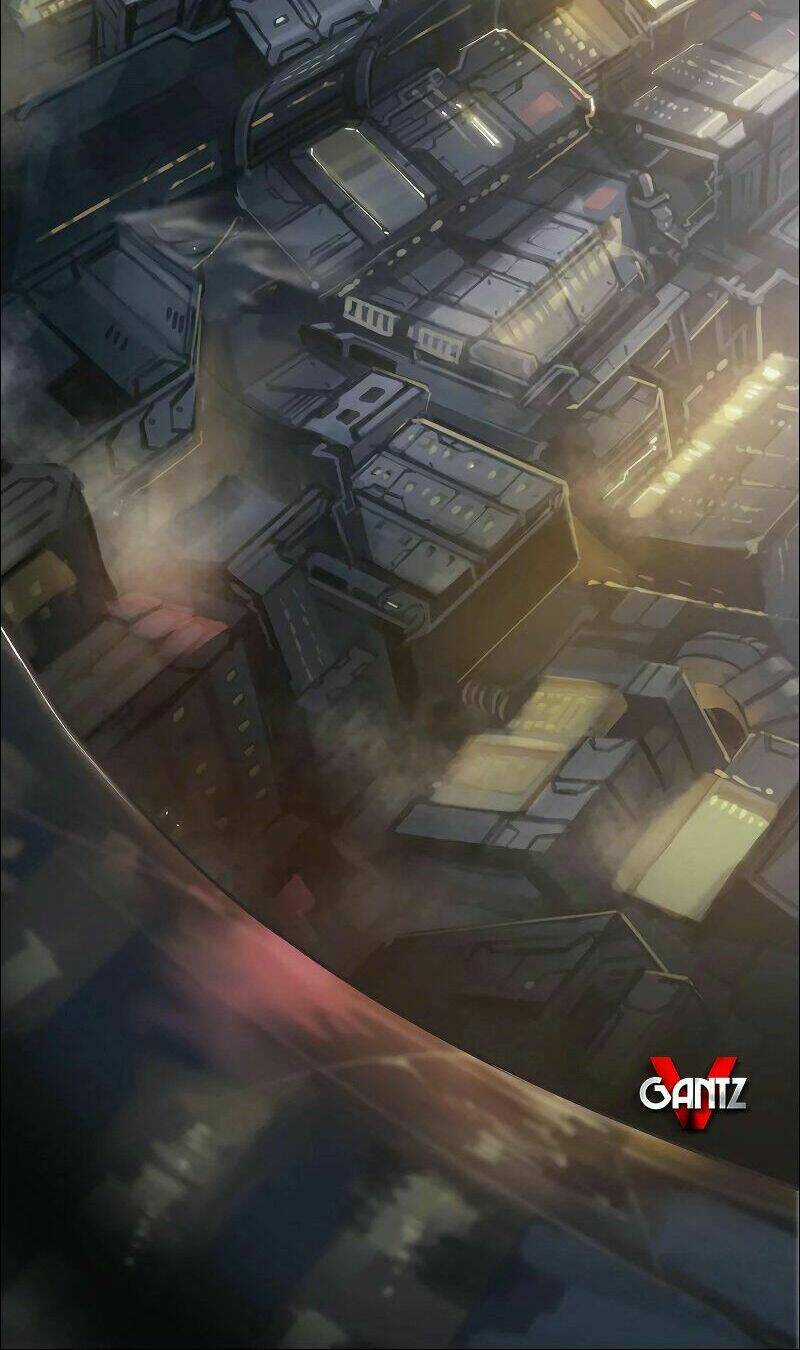 Thần Giới Online Chapter 16 trang 23