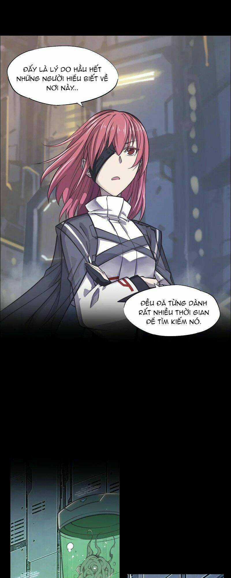 Thần Giới Online Chapter 16 trang 30