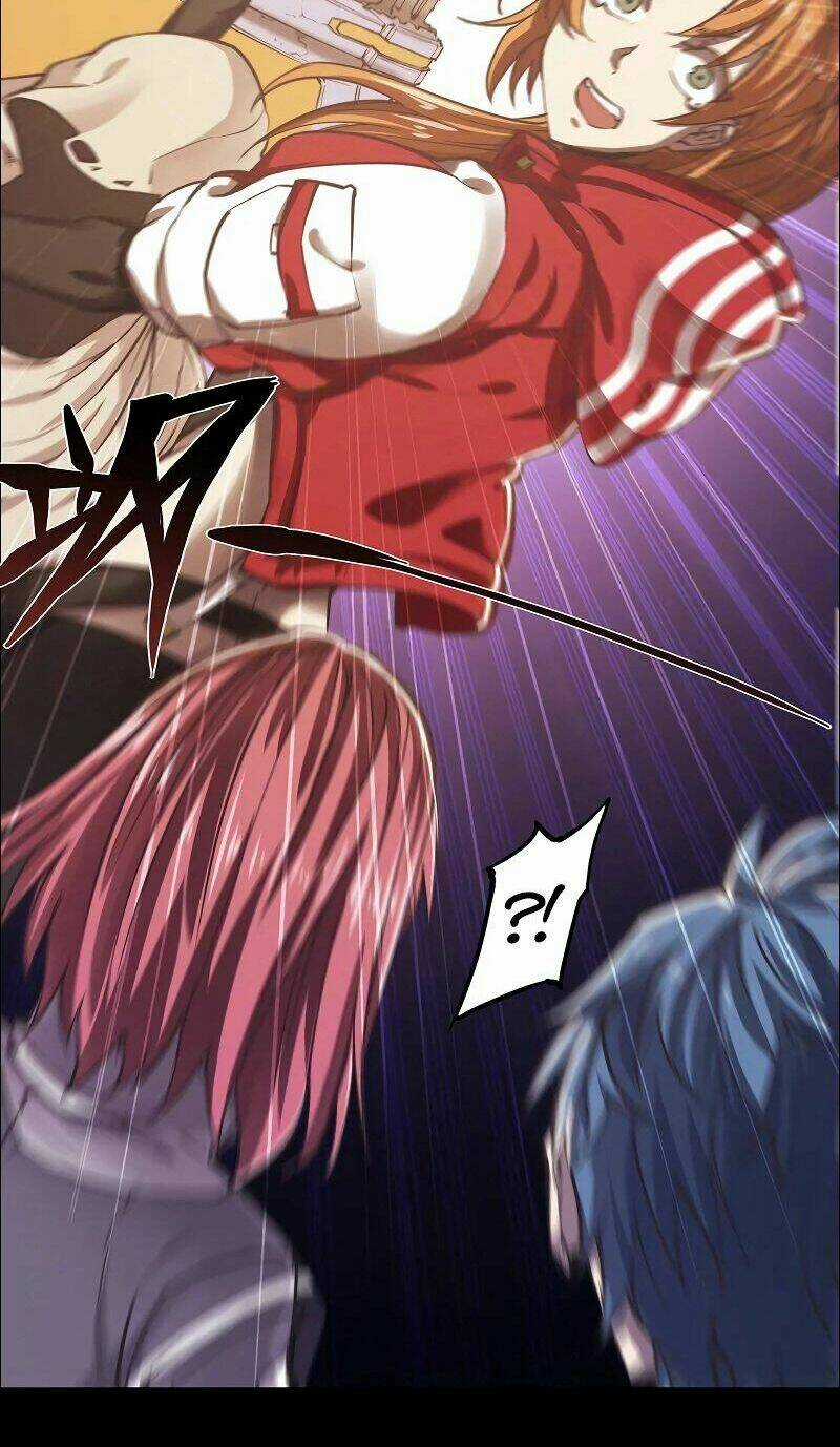 Thần Giới Online Chapter 16 trang 53