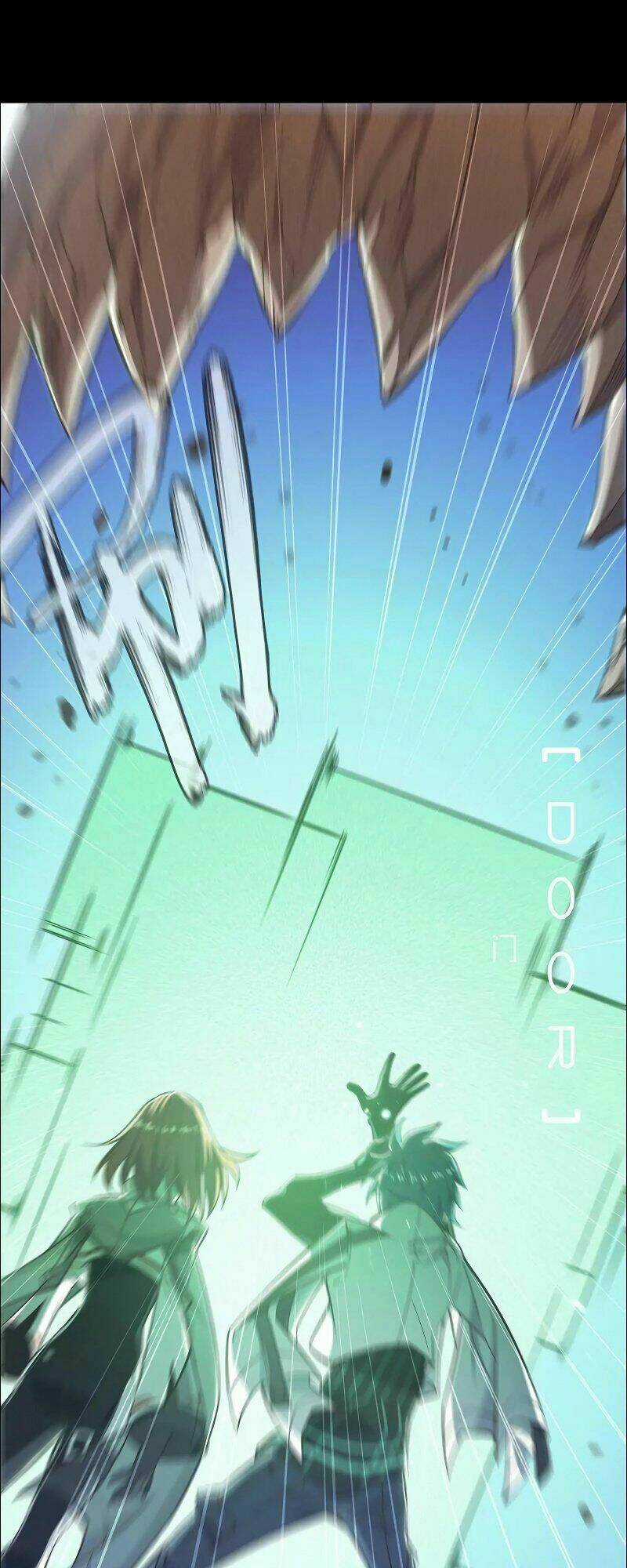 Thần Giới Online Chapter 16 trang 7