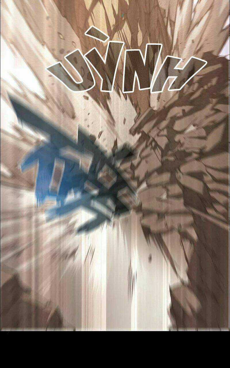 Thần Giới Online Chapter 16 trang 9