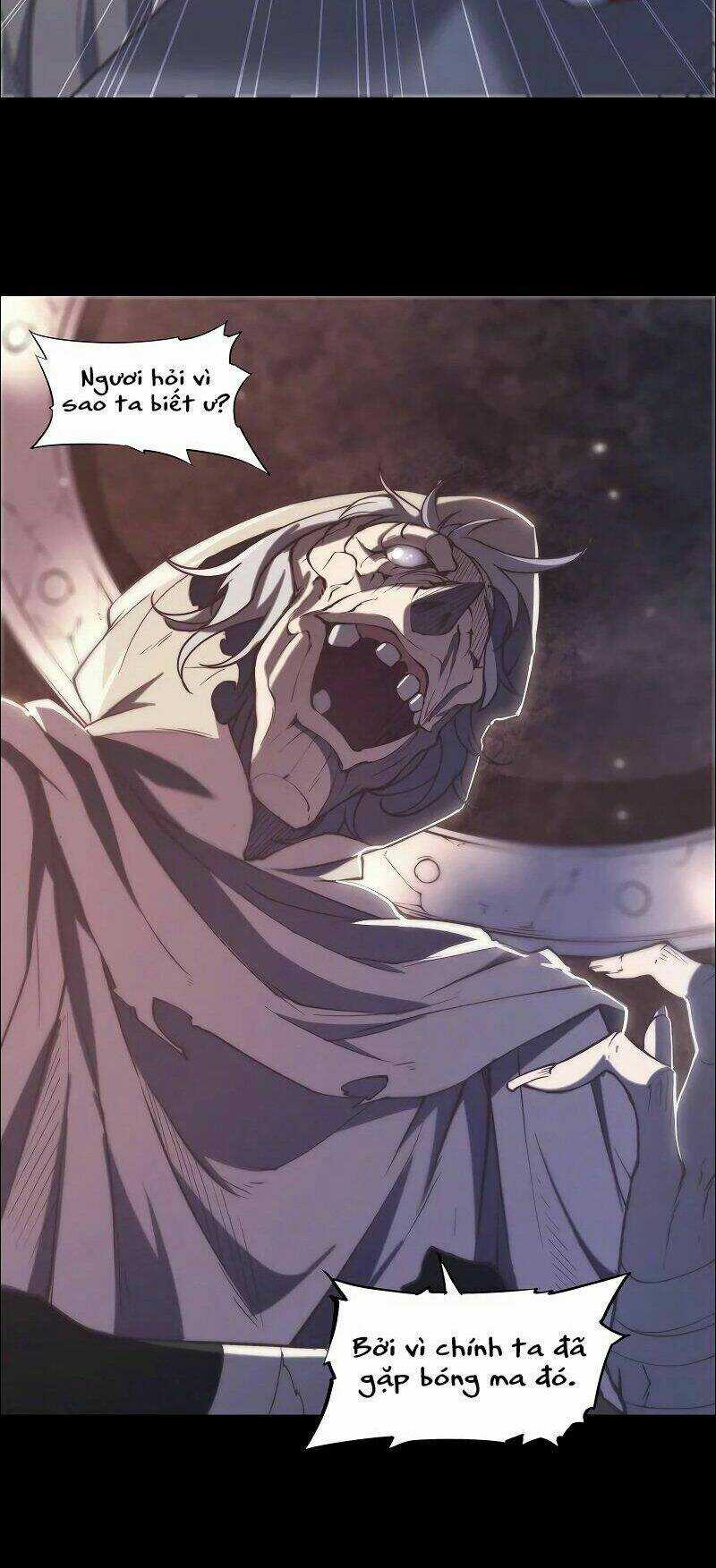 Thần Giới Online Chapter 17 trang 14