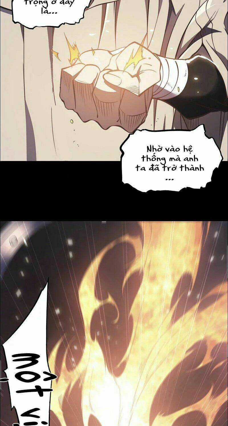 Thần Giới Online Chapter 17 trang 18