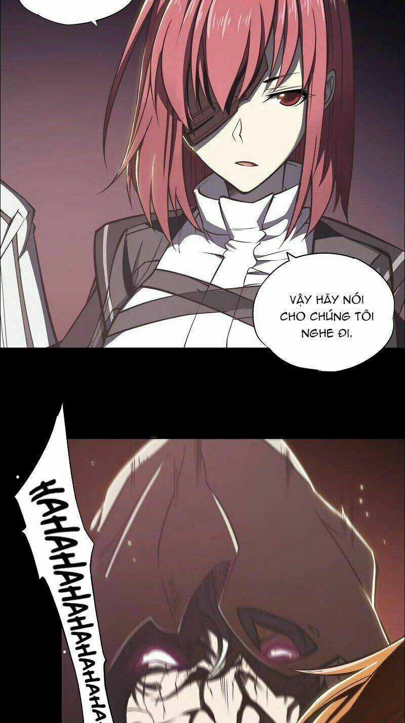 Thần Giới Online Chapter 17 trang 3