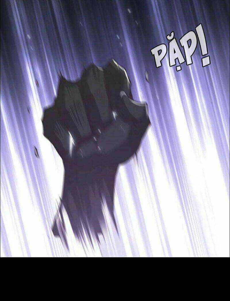 Thần Giới Online Chapter 17 trang 35