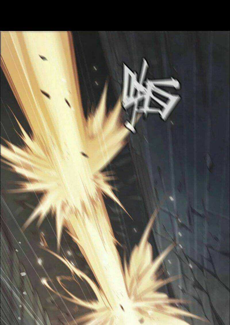 Thần Giới Online Chapter 17 trang 40