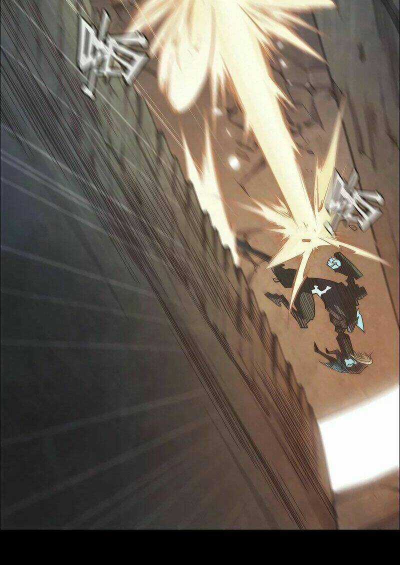 Thần Giới Online Chapter 17 trang 41