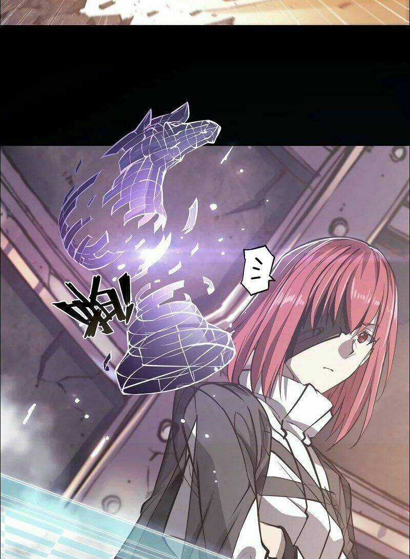 Thần Giới Online Chapter 17 trang 46