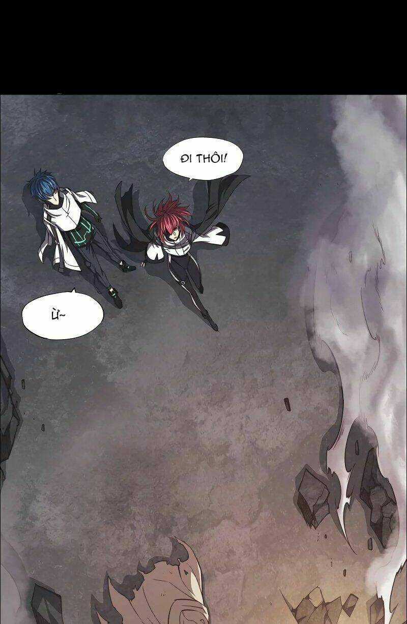 Thần Giới Online Chapter 17 trang 51