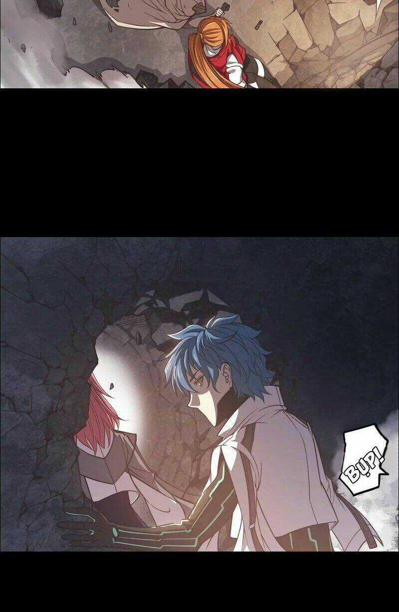 Thần Giới Online Chapter 17 trang 52