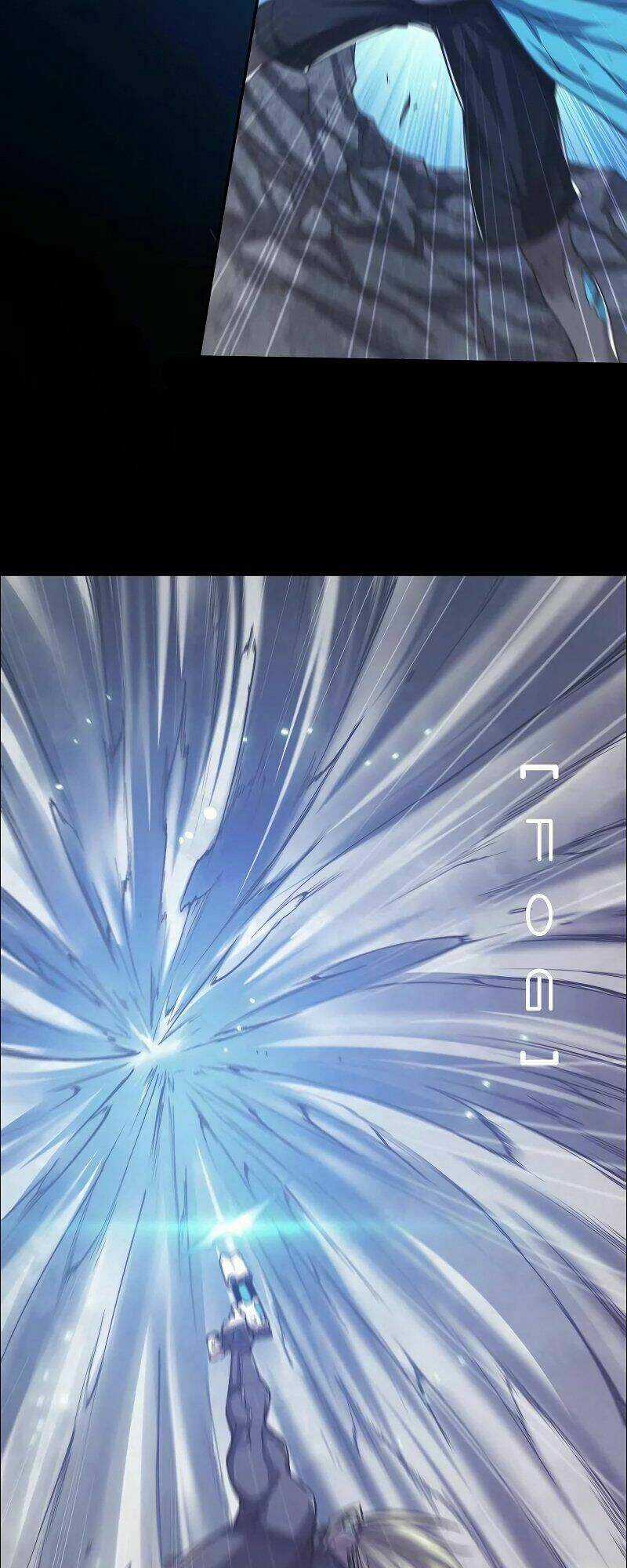 Thần Giới Online Chapter 17 trang 55