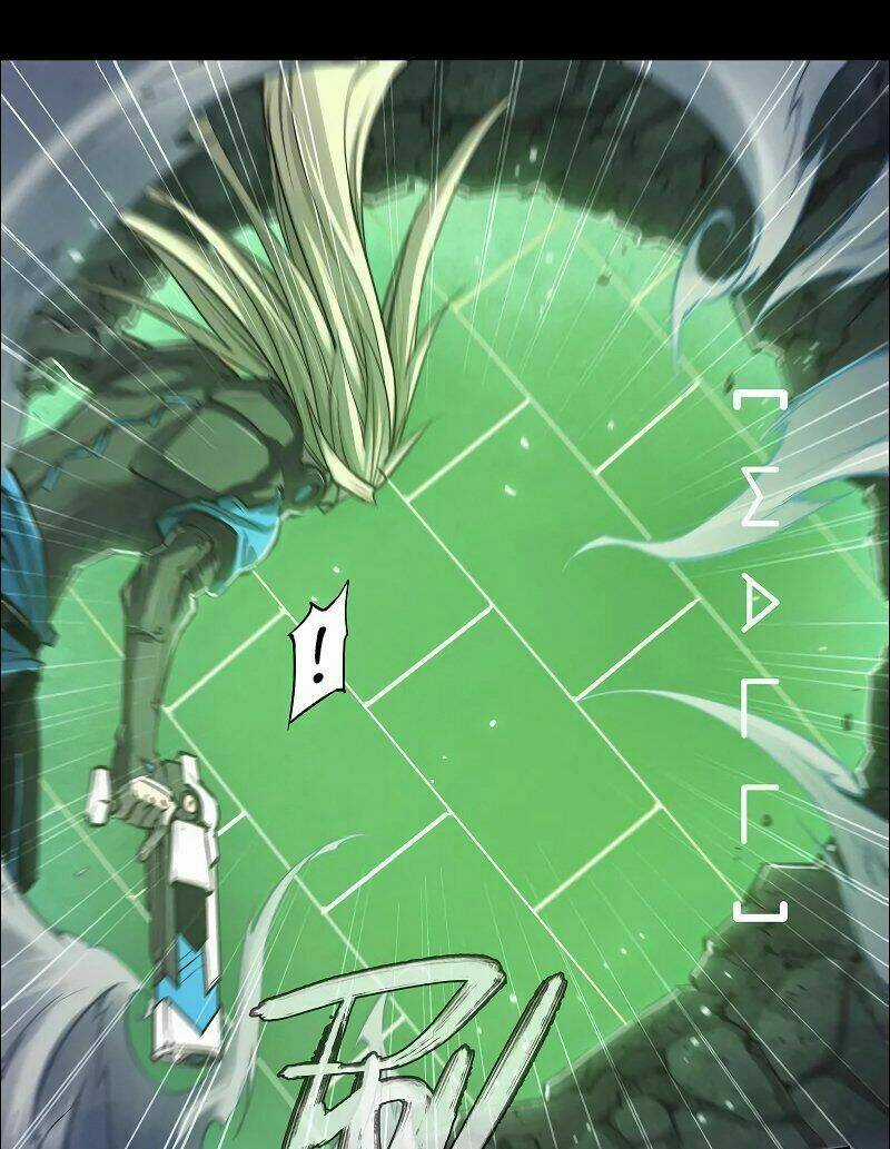 Thần Giới Online Chapter 17 trang 57