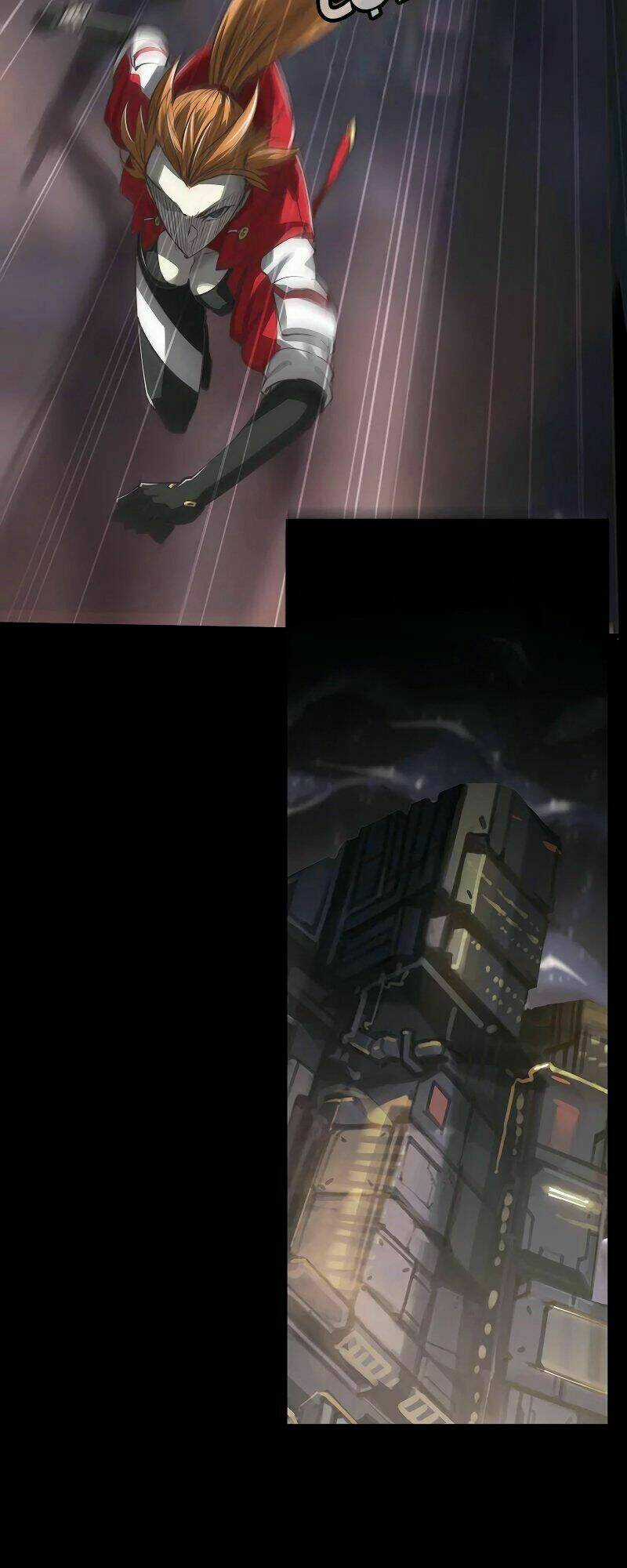 Thần Giới Online Chapter 17 trang 60