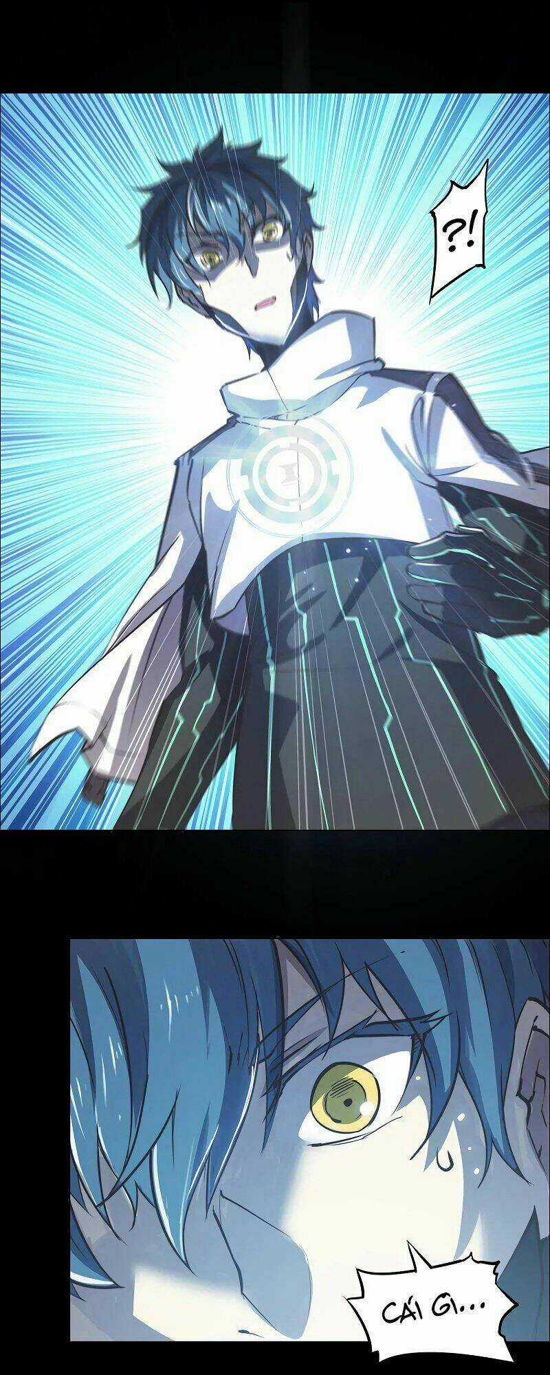 Thần Giới Online Chapter 17 trang 64