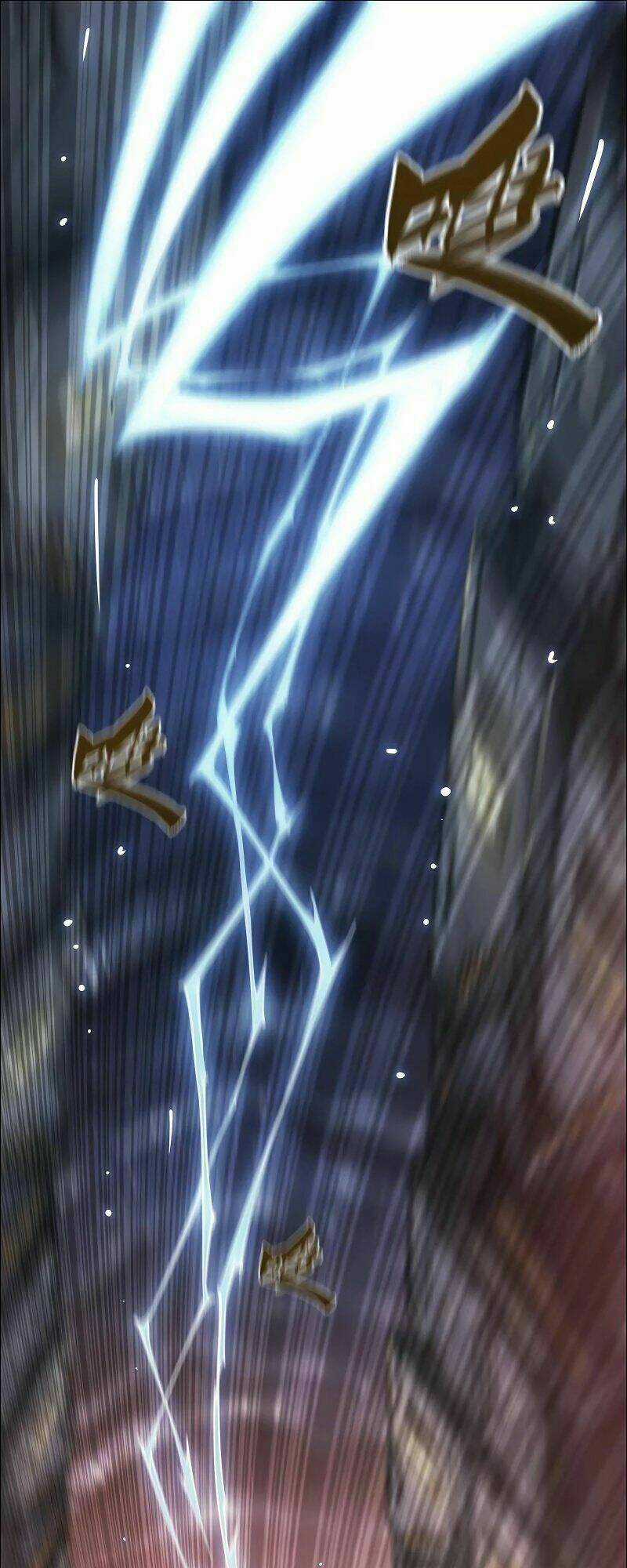 Thần Giới Online Chapter 17 trang 67