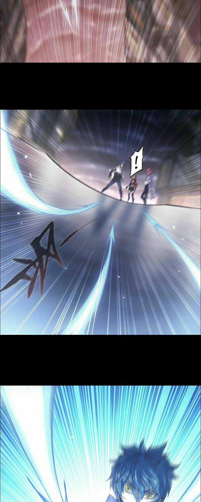 Thần Giới Online Chapter 17 trang 68