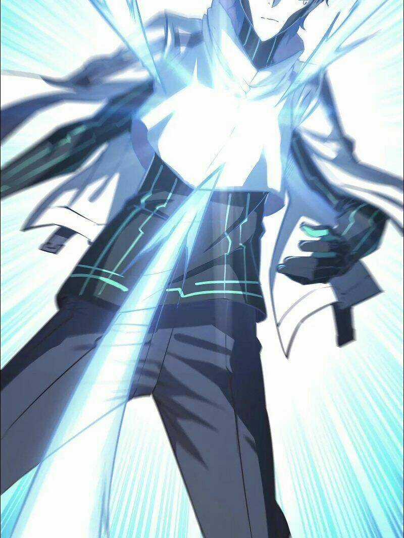 Thần Giới Online Chapter 17 trang 69