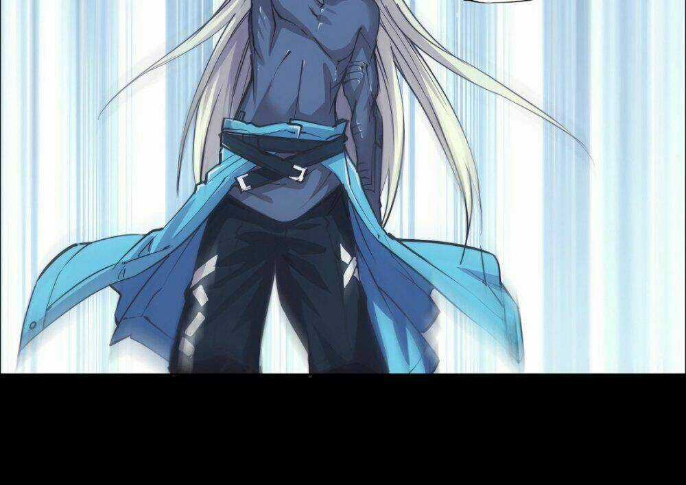 Thần Giới Online Chapter 18 trang 103