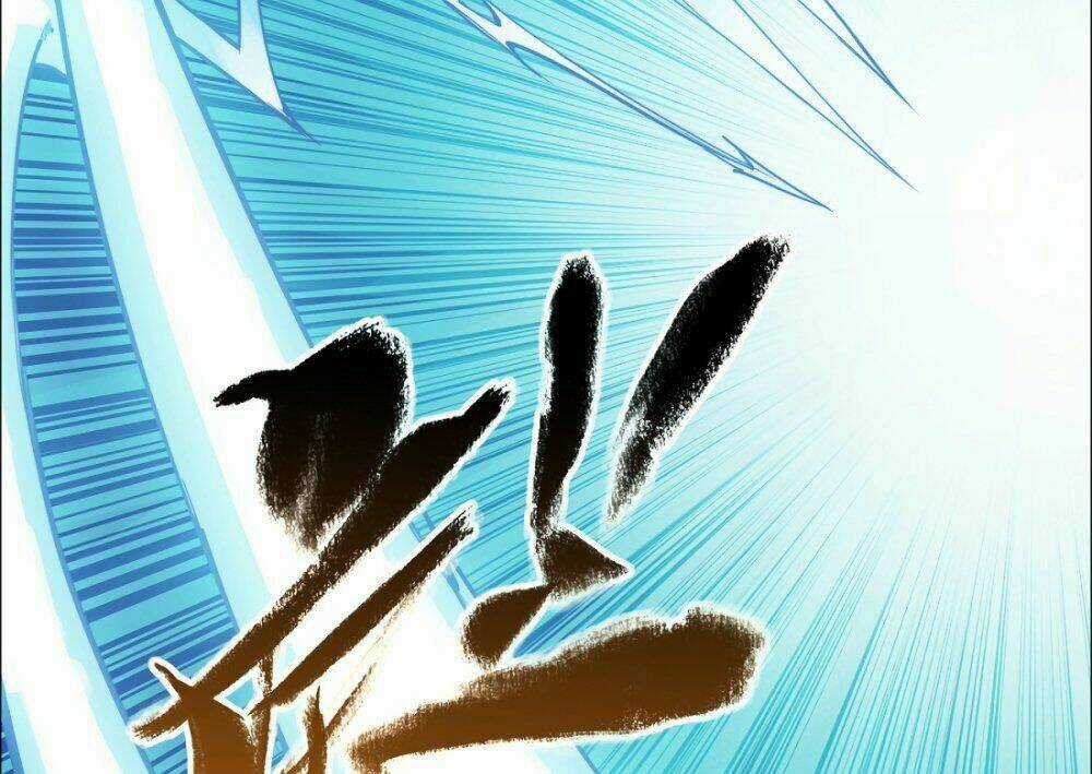 Thần Giới Online Chapter 18 trang 105