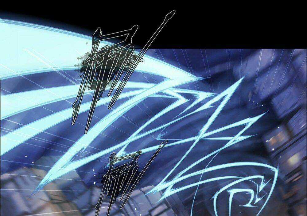 Thần Giới Online Chapter 18 trang 107