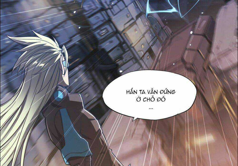 Thần Giới Online Chapter 18 trang 108