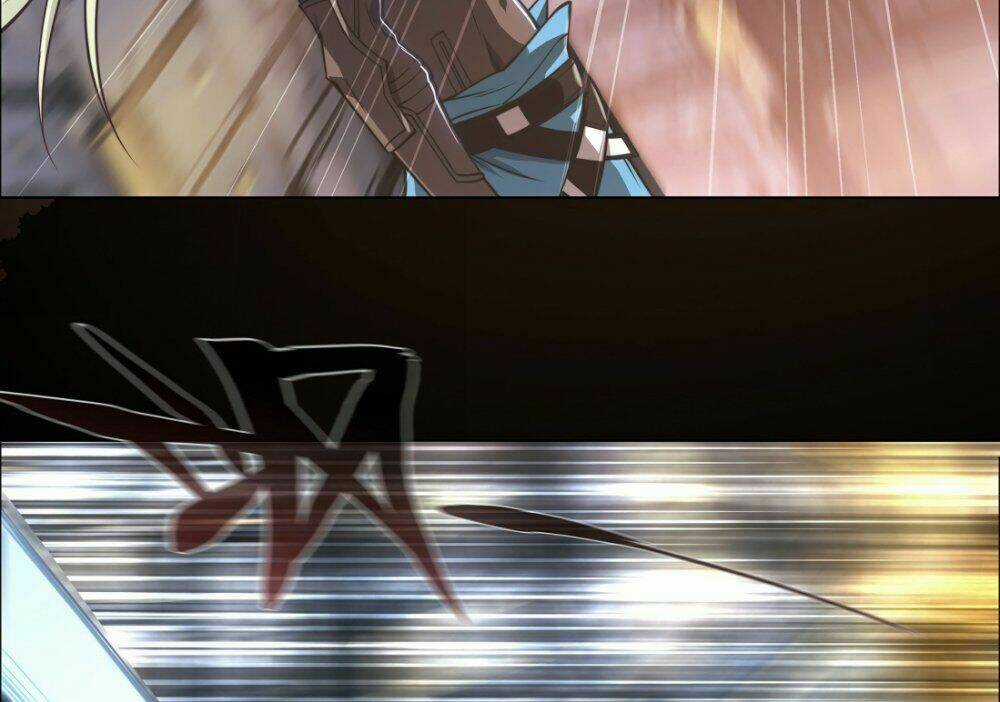 Thần Giới Online Chapter 18 trang 109