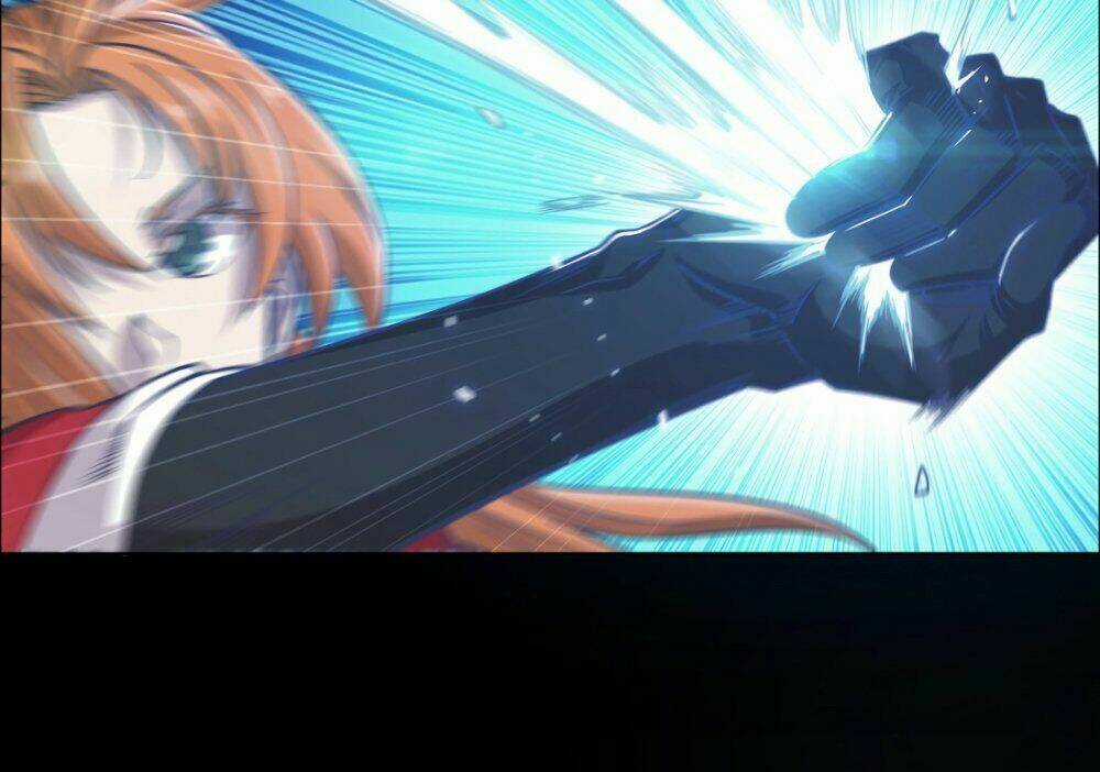 Thần Giới Online Chapter 18 trang 111