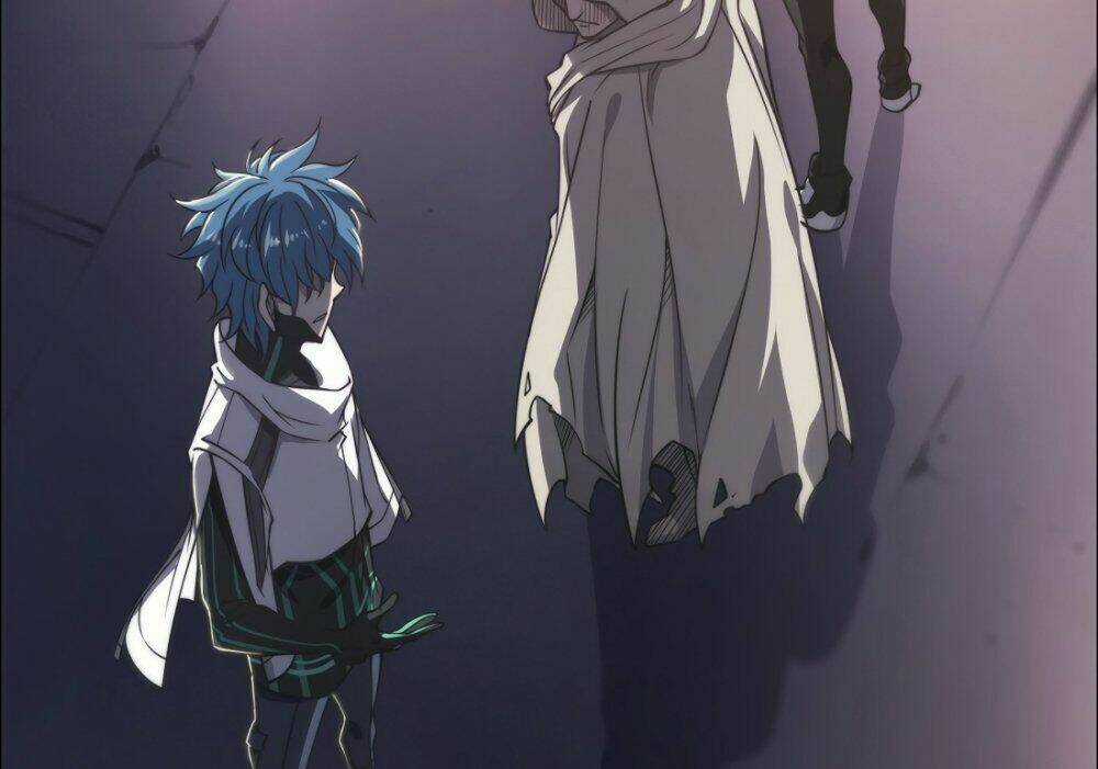 Thần Giới Online Chapter 18 trang 113