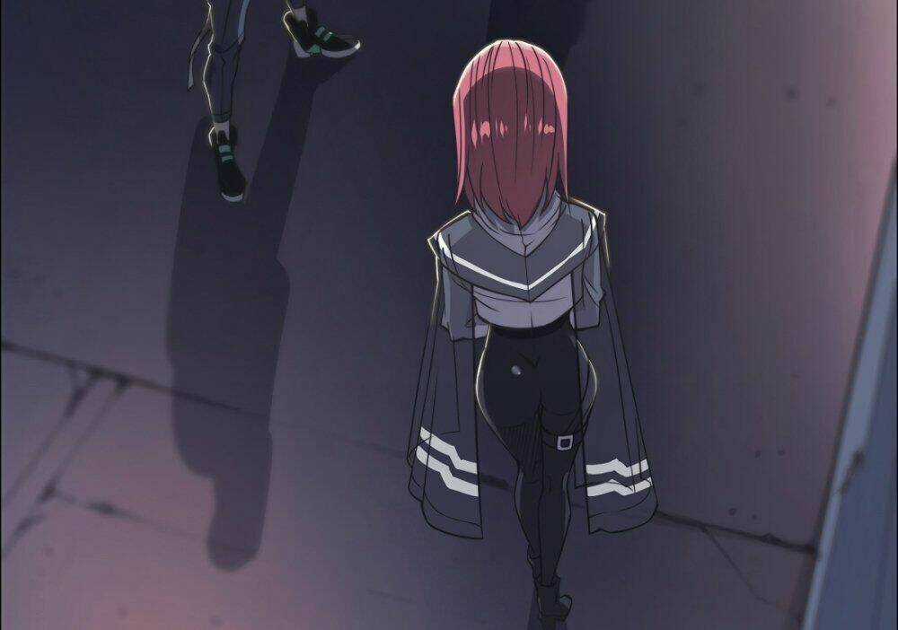 Thần Giới Online Chapter 18 trang 114