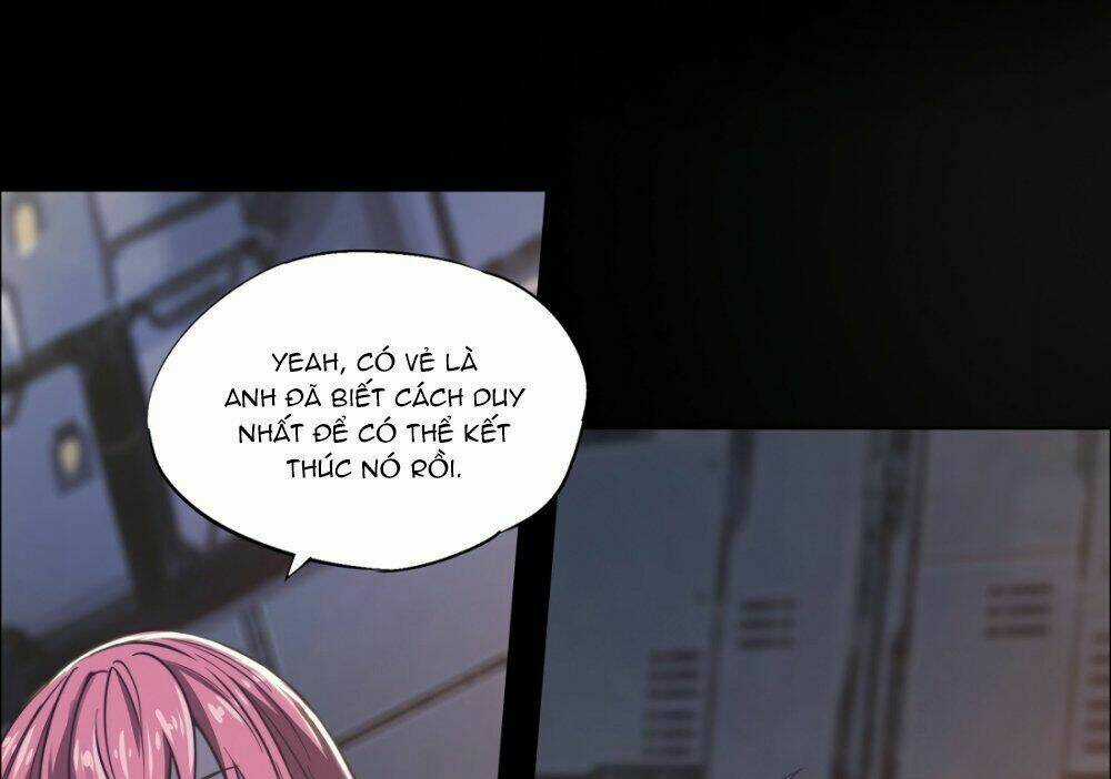 Thần Giới Online Chapter 18 trang 117