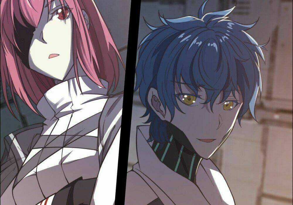 Thần Giới Online Chapter 18 trang 118