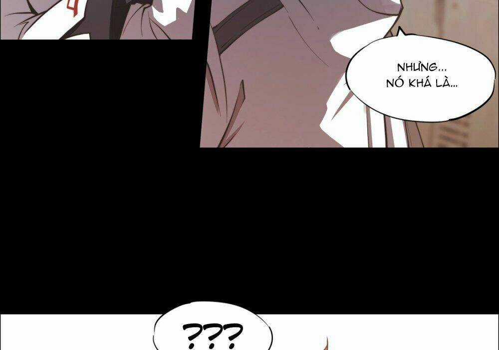 Thần Giới Online Chapter 18 trang 119
