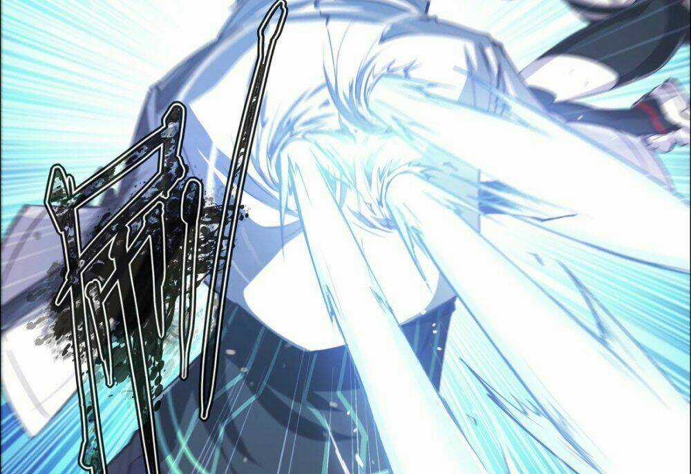 Thần Giới Online Chapter 18 trang 12