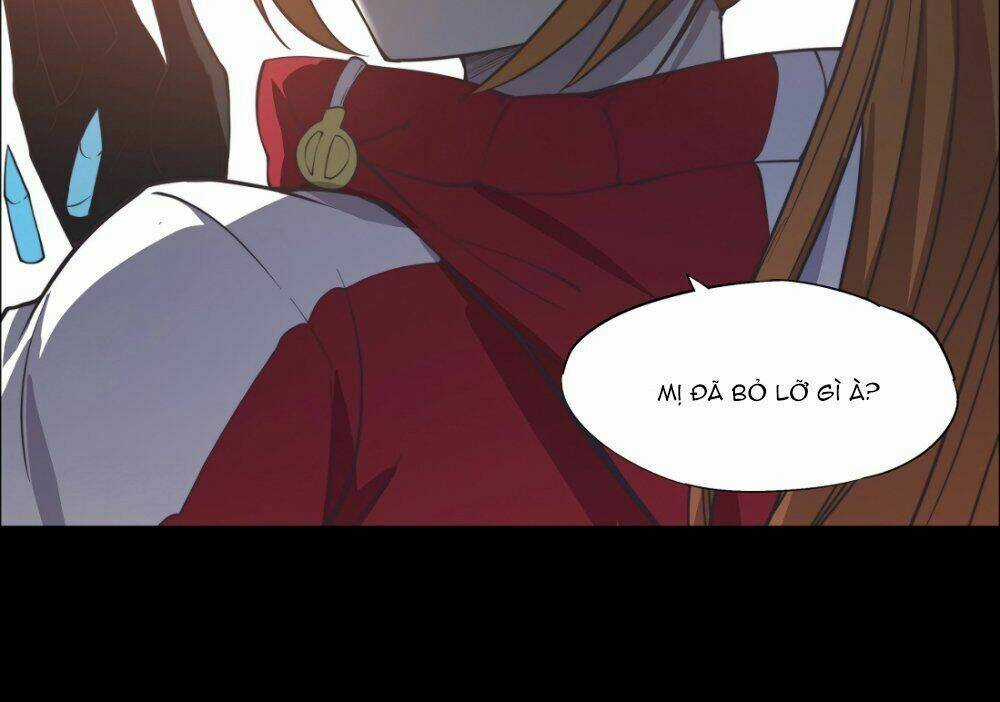 Thần Giới Online Chapter 18 trang 121