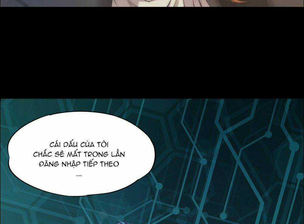 Thần Giới Online Chapter 18 trang 124