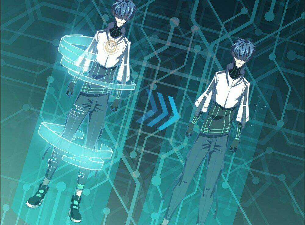 Thần Giới Online Chapter 18 trang 125