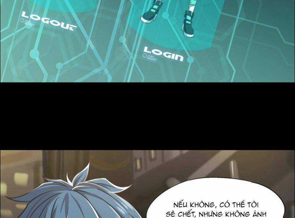 Thần Giới Online Chapter 18 trang 126