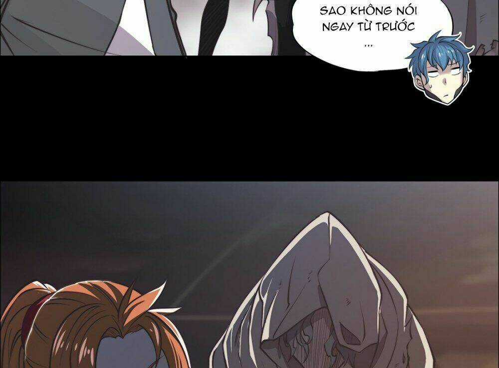Thần Giới Online Chapter 18 trang 130