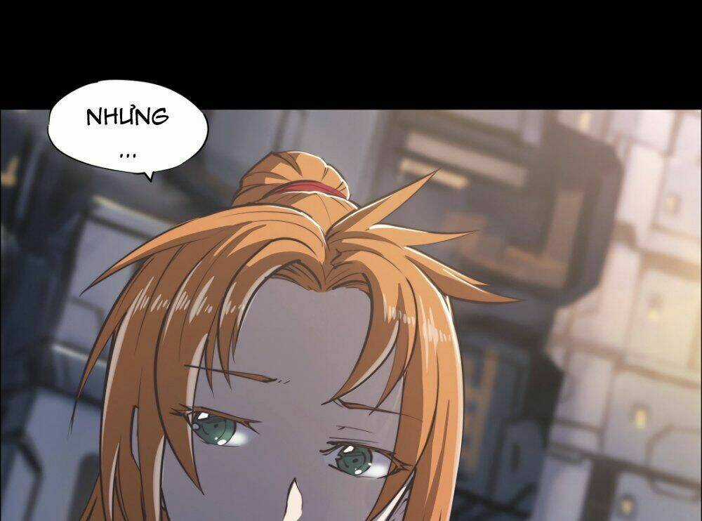 Thần Giới Online Chapter 18 trang 134